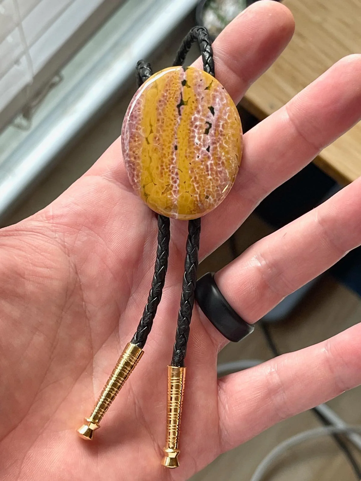 Featured Bolo Ties